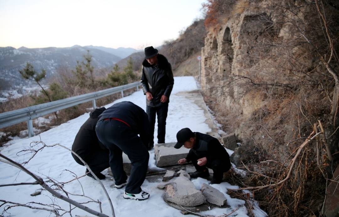 清徐西楚王村,东木庄