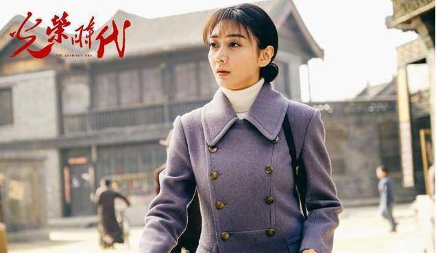 张译1人挽回败局,换掉1人可更进一步_白玲_潘之琳_角色