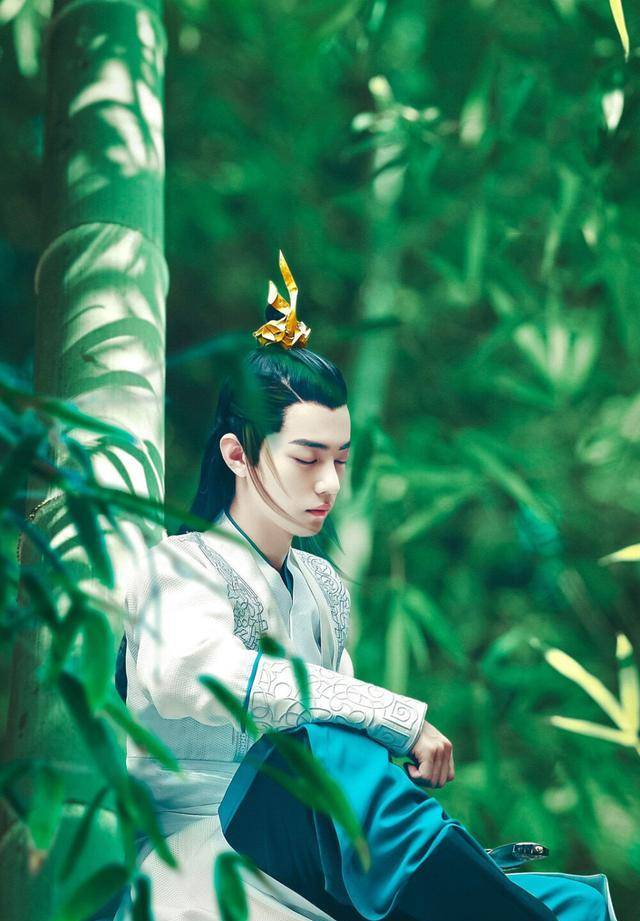 全部看过算我输!大神给肖战p上女装,结果太惊艳