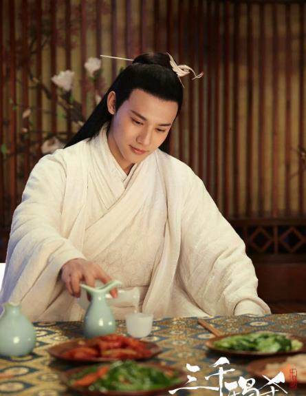 郑业成赵露思《三千鸦杀》首播,质量比名字优秀,1点惊喜1点意外_原声