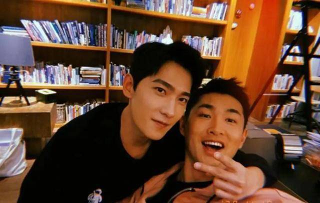 杨洋虽_网友_好友