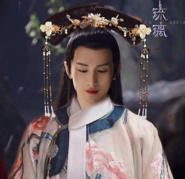 ps大神给司凤换上女装后,网友沸腾了:美过璇玑!