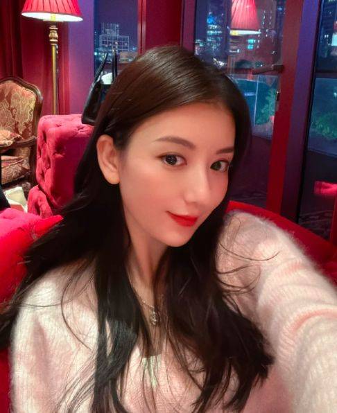 6岁女儿有完美小翘鼻,方媛钻饰加持很高调_郭富城_婚姻_质疑