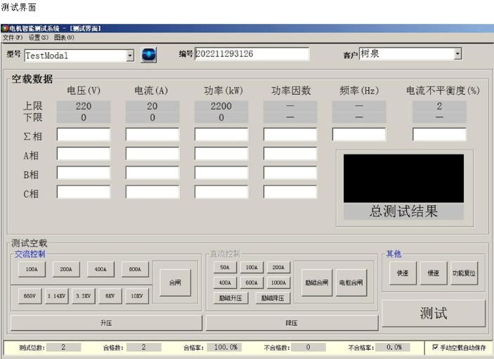 1 發電機的故障(1)定子繞組的故障定子繞組的故障主要有:相間短路:(二