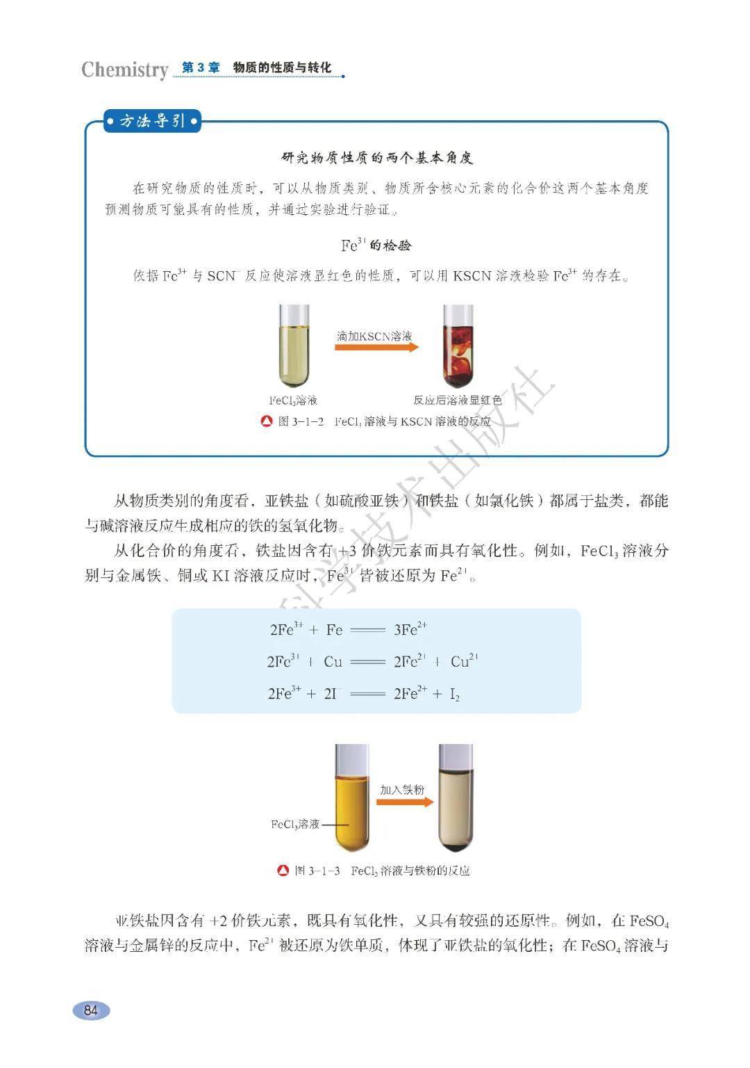 双缩脲反应方程式图片