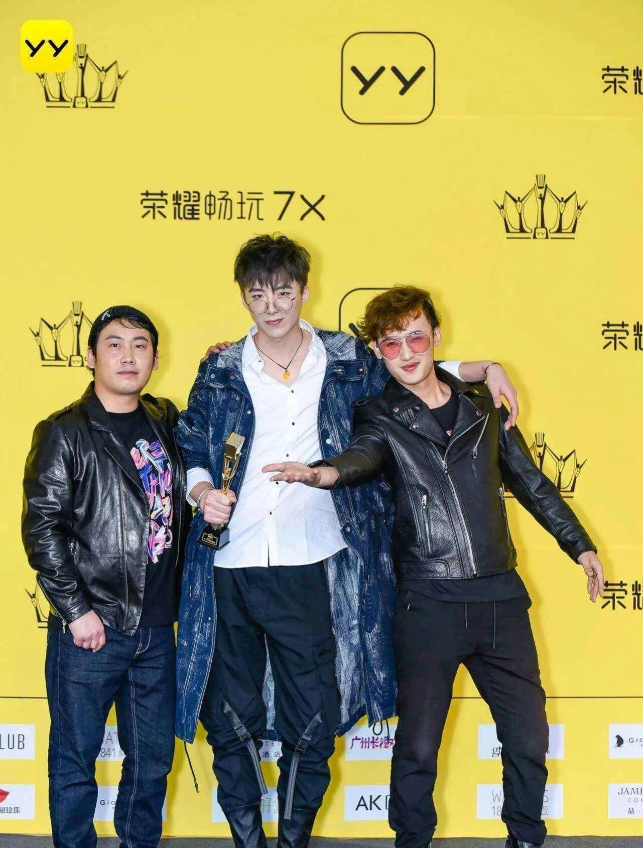 "刘宇宁"十年心酸成名史:从草根到明星,他的成功无人能复制_生活_梦想