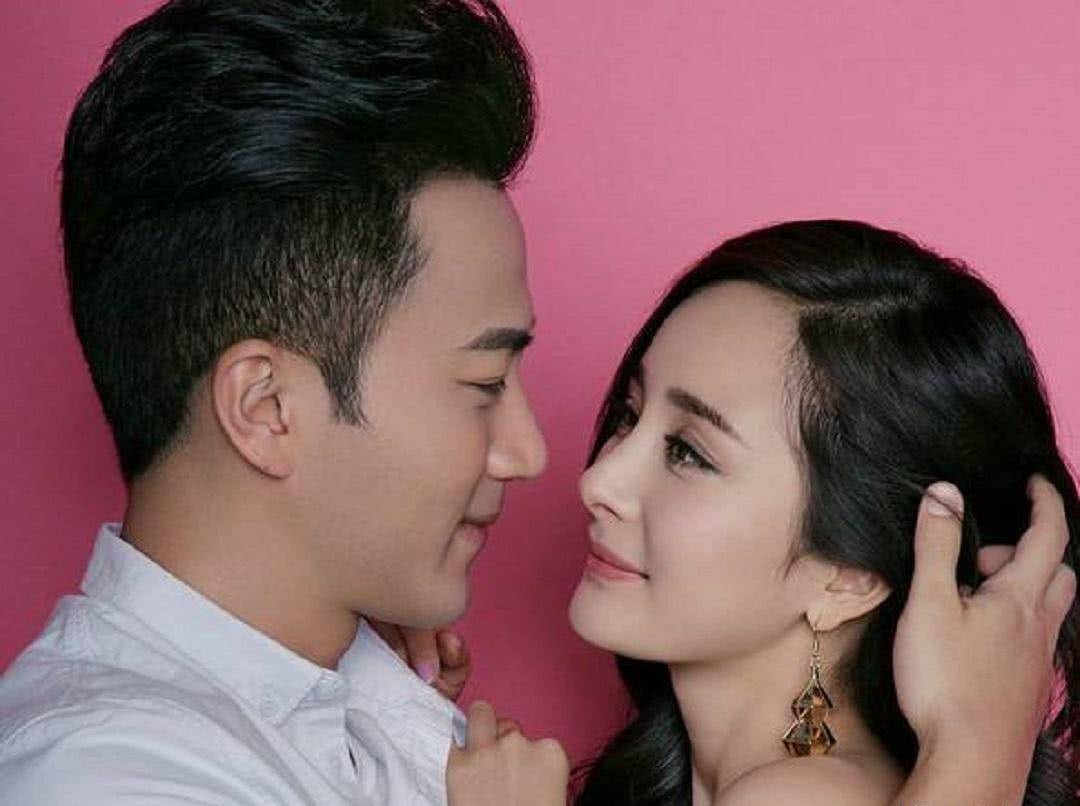 杨幂_杨颖_黄晓明