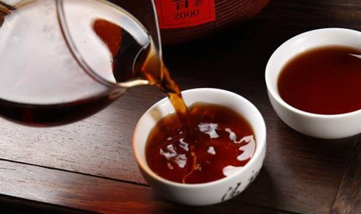 茶友最喜欢喝的8种茶,喝过5种以上才是真“茶友”!你喝过几种?(图4) 茶友最喜欢喝的8种茶,喝过5种以上才是真“茶友”!你喝过几种?(图4)