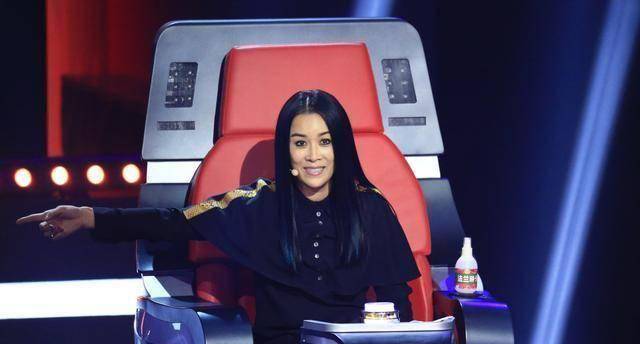 《好声音2023》拟邀嘉宾曝光,人数多达十一人,周杰伦那英在内_节目