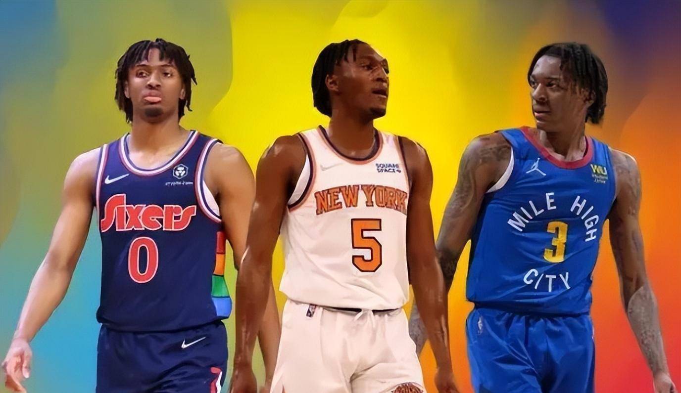 尼克斯猛龙队达成交易!