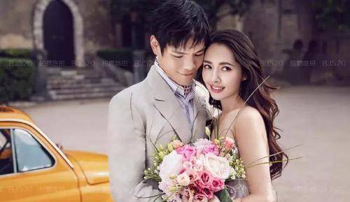 何老大病逝至今奚梦瑶未发一言!同期豪门媳妇,她和郭美女谁赢了?