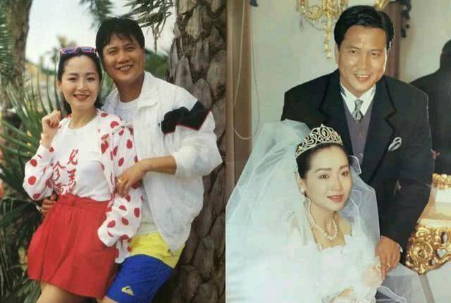 台湾知名女星嫁印尼富豪,婚后才知三女侍一夫,逃回国后至今单身_恬妞