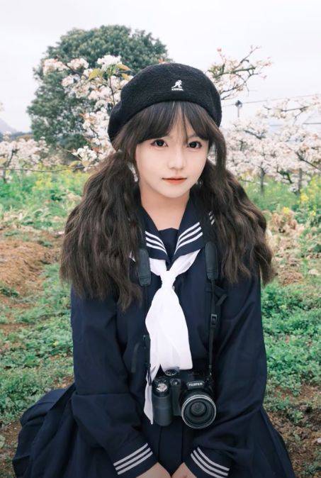 24岁欧可爱车祸溺亡!父母在殡仪馆目睹其安详睡颜,将回贵阳安葬