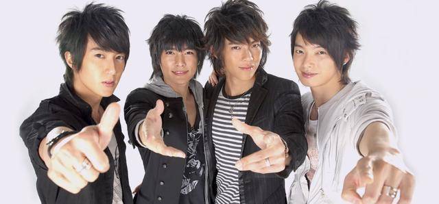 吴尊一儿一女长大了,11岁女儿个子高,8岁儿子帅过吴尊_neinei_max