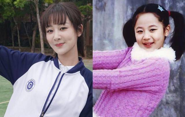 "90花"呈现"3个梯队",第一梯队都很强,第二梯队争议多_鞠婧祎_杨紫