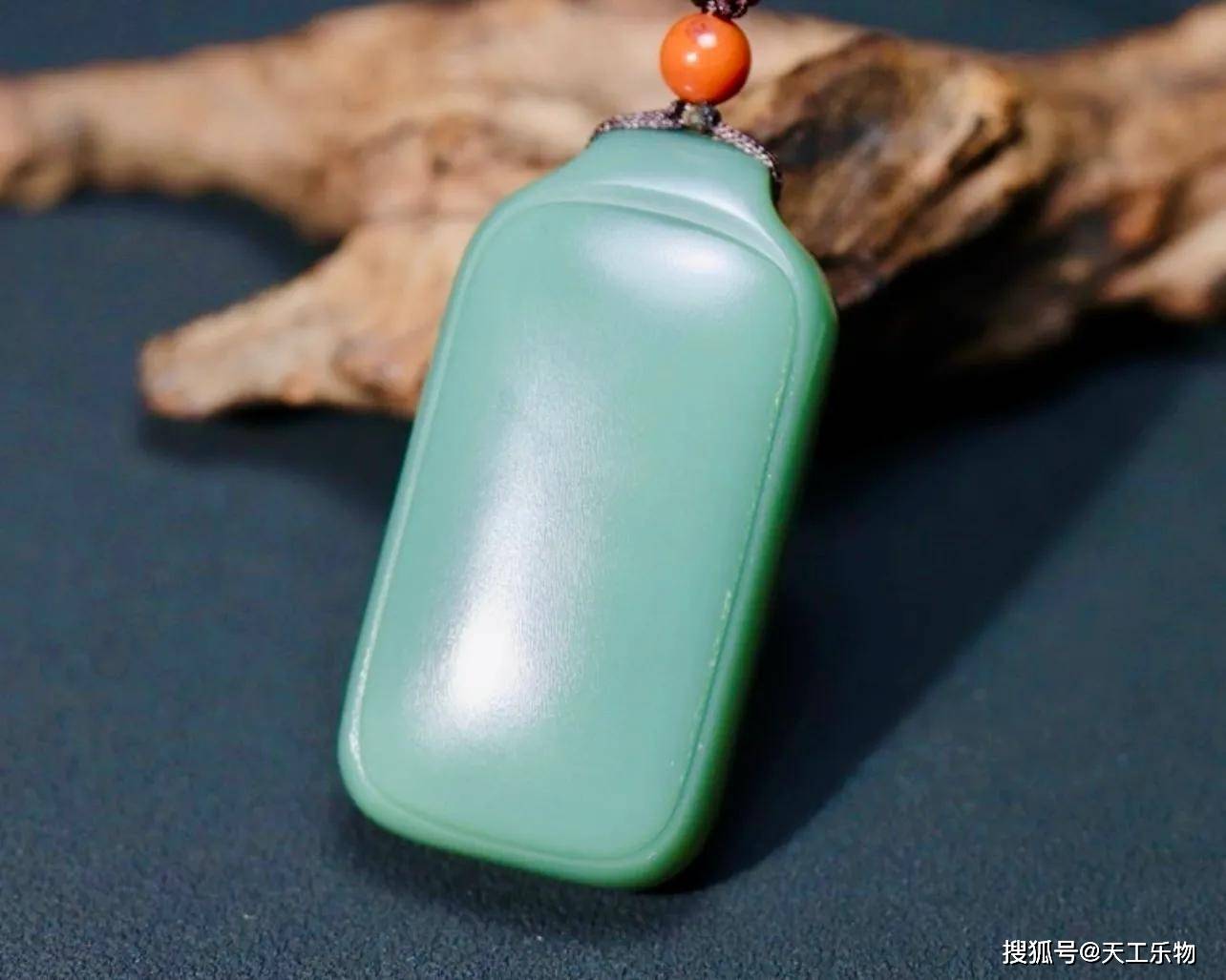 碧玉,沙枣青,河磨玉!_玉色_玉质_结构