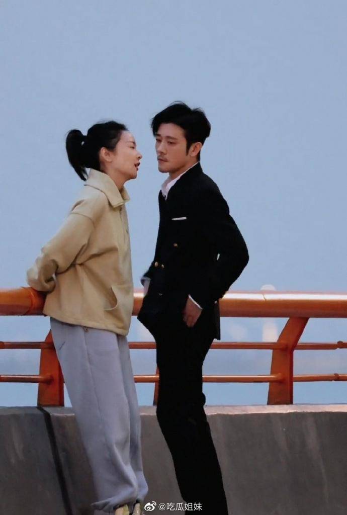 30剧:靳东 杨颖 周也 白鹿 檀健次 杨幂 吴磊 迪丽热巴 钟汉良 任嘉伦