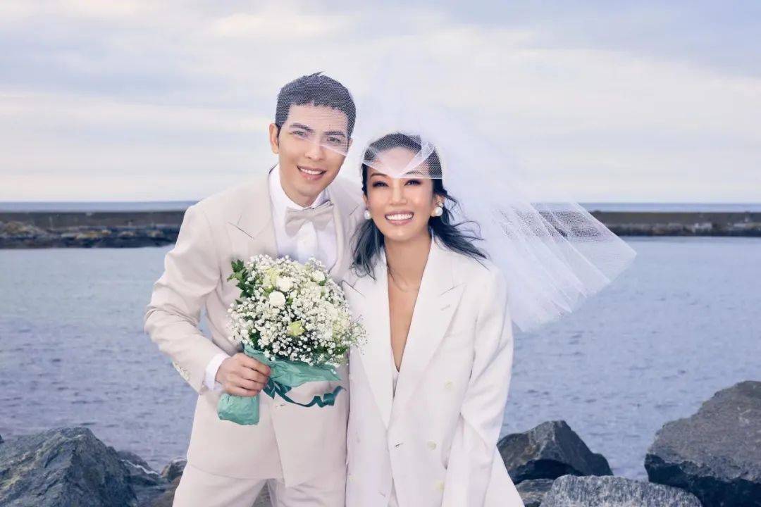 2023年結婚的7對明星,有人成豪門贅婿,有人上演