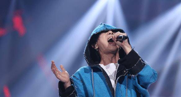 华晨宇_音乐_首歌