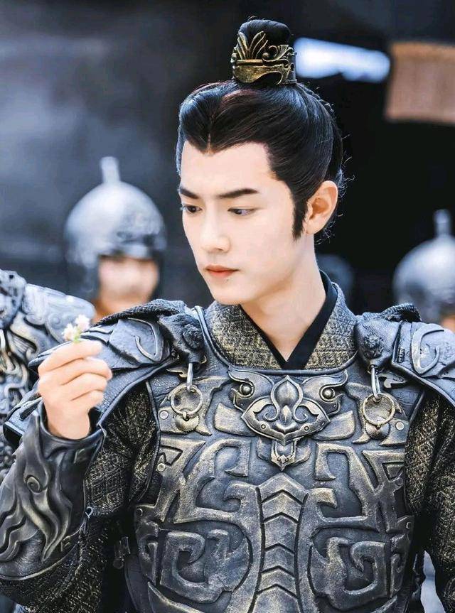 陈情令现代续写之浮生若梦426章-花海,娱乐圈萌新遇大神_肖湛_伊博