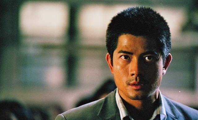 一个演员的成长:郭富城十三年,从柔道到破局_电影_演技_角色