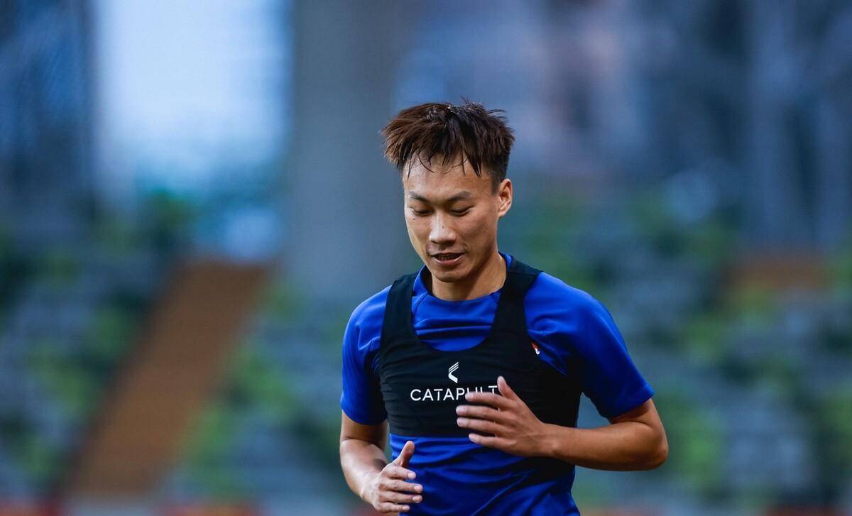 河南队6年老臣离队,126次出场4粒进球是老将留给中原的全部记忆_柯钊