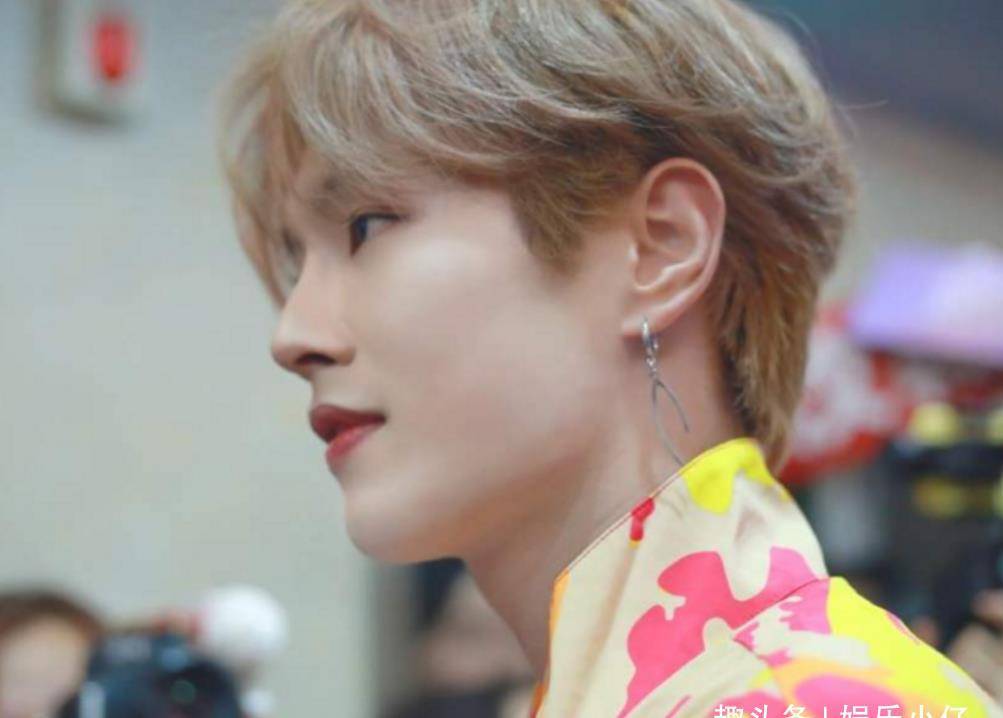 unine男团日子不好过,李汶翰:凑合过吧_影响_舆论_孔雪儿