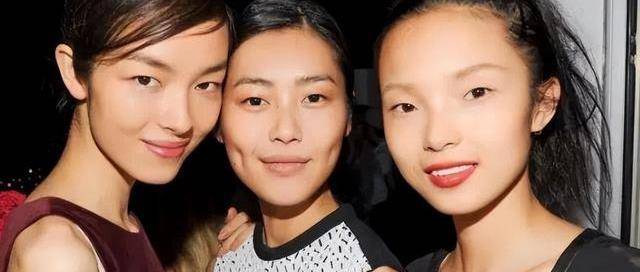 全球超模排行榜_谷歌热门模特搜索排行榜结果出乎意料(2)