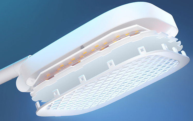 充电台灯有镇流器吗?揭秘护眼台灯工作原理