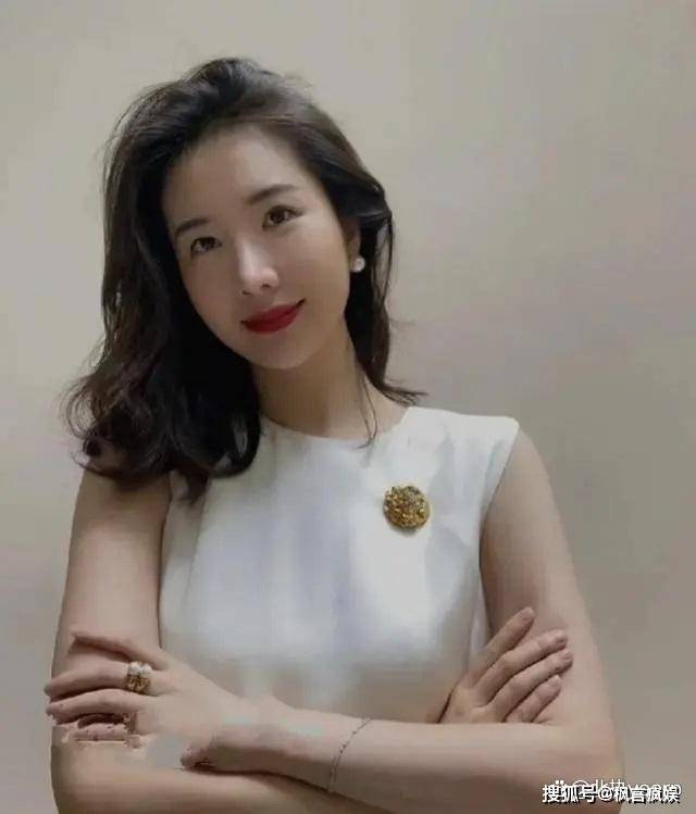 张大奕喜得千金!香港顶级医院花费20万,蒋凡与董花花近况揭秘!