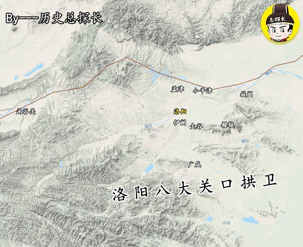 皇甫嵩引兵出戰,蕩平張角_東漢王朝_中央_地方