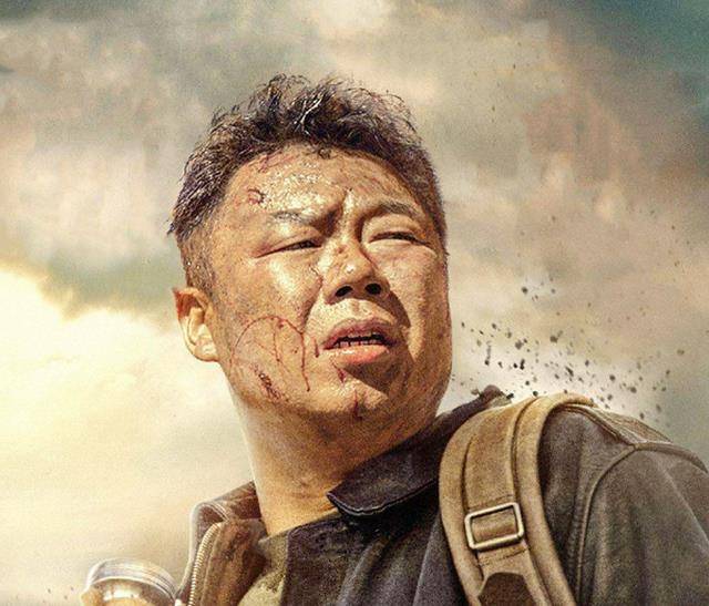 "盗墓铁三角"姜超苦尽甘来,晒出租房旧照,感叹生活琐事_武林外_剧中