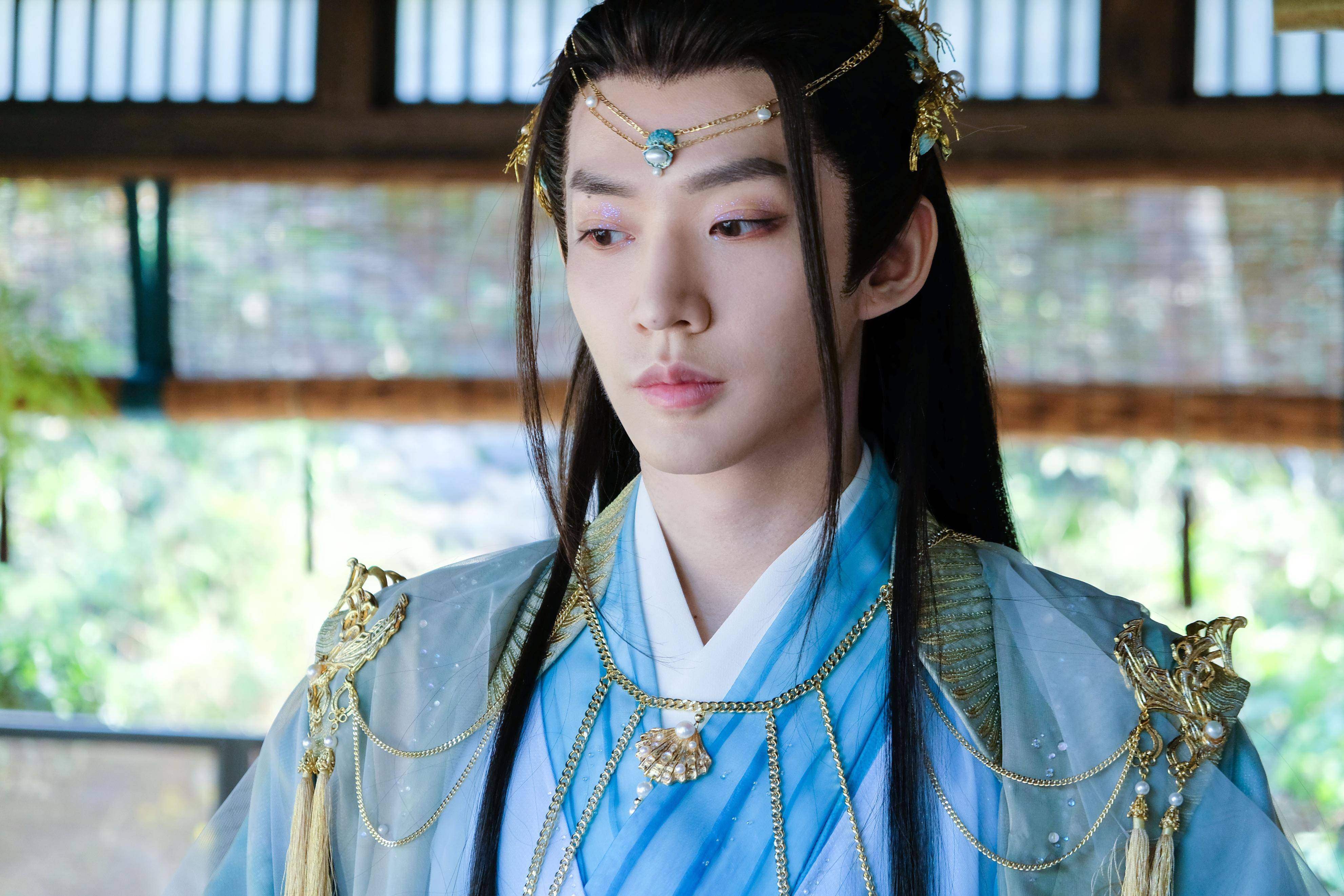 26剧:陈伟霆 吴磊 杨幂 陈星旭 易烊千玺 郭俊辰 刘学义 鞠婧祎 王