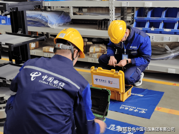 保障雲網基礎設施平穩運行;智慧家庭工程師按時上門服務,開通網絡