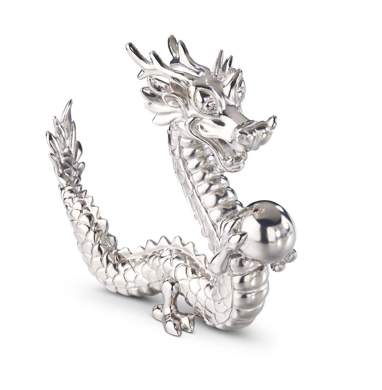 时尚媒体|布契拉提珠宝:艺术建构新呈现|广州时尚媒体集团 传媒_系列