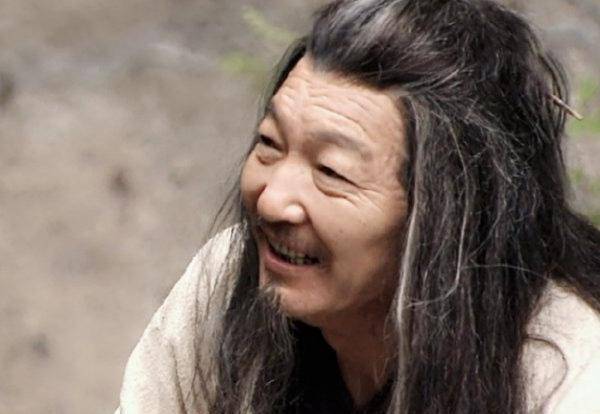 《神话》崔文子帮助易小川,为什么对高要不管不顾?_秦朝_刘邦_穿越
