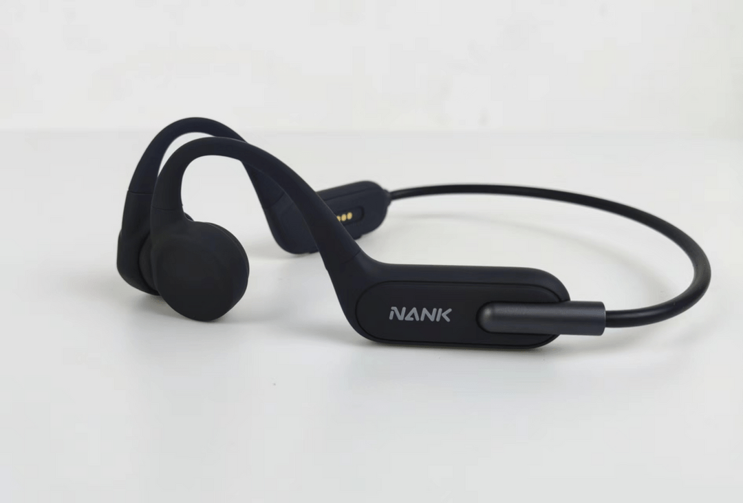 骨传导耳机不踩坑推荐指南，南卡/韶音/墨觉实测告诉你答案！