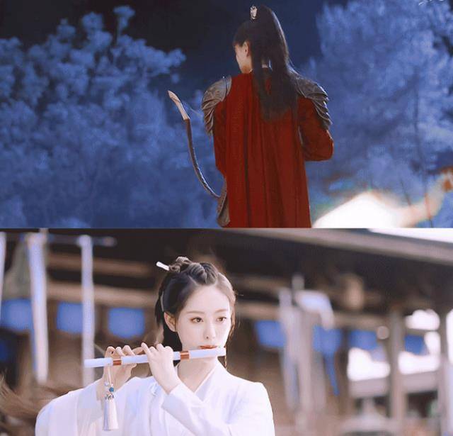 《遇龙》流萤即将变成女将军,再次转世的她会有什么样的结局?