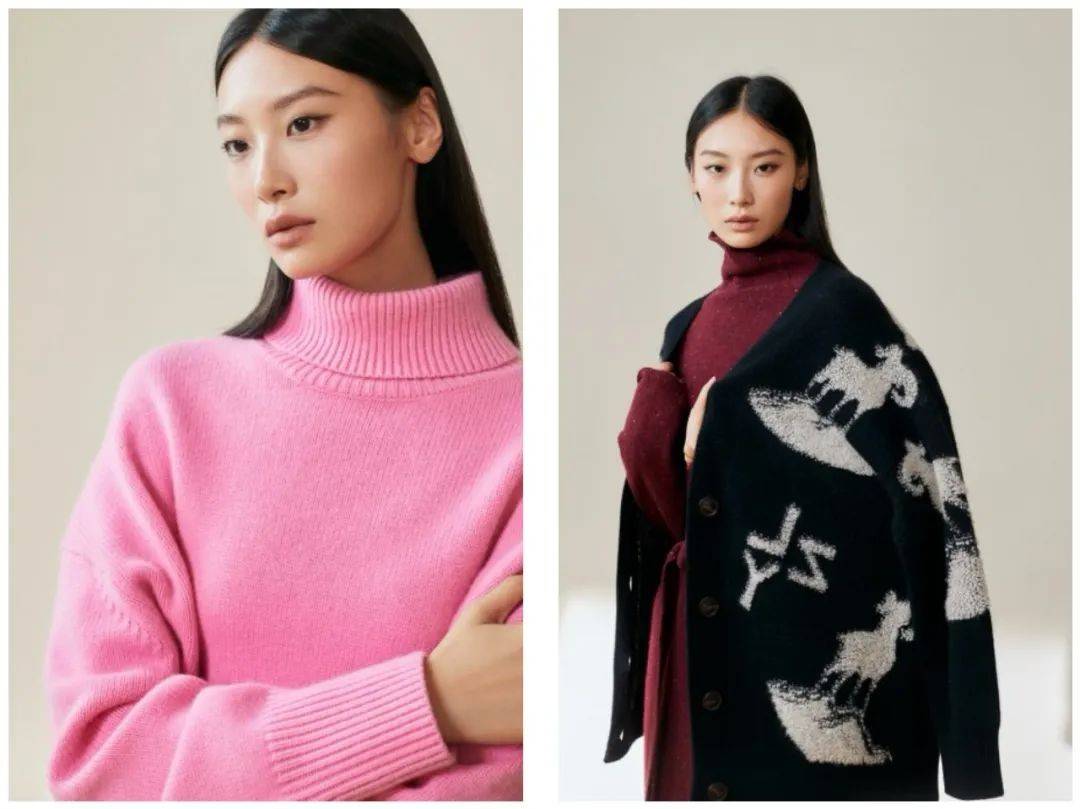 羊绒衫品牌排行_七星彩中4加1多少奖金(2)