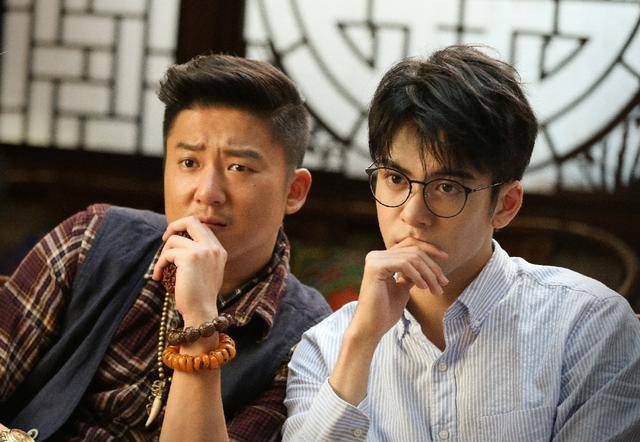 可当预告片放出来之后,有一部分觉得这《终极笔记》看起来不错,看那