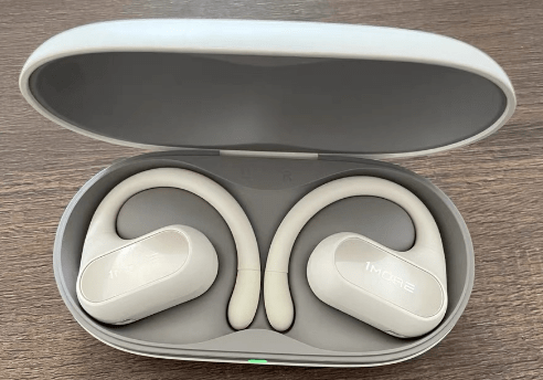 学生党平价蓝牙耳机推荐,值得学生党入手的平价开放式耳机