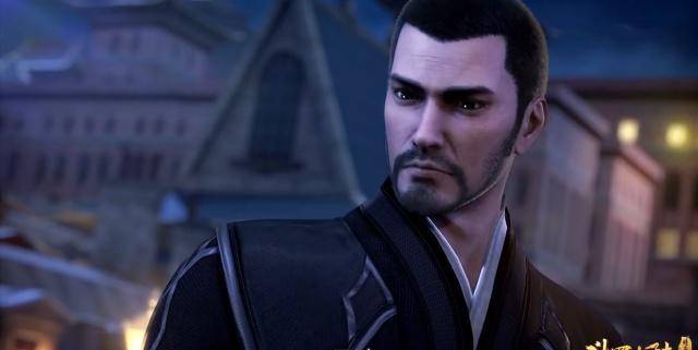 斗罗大陆:玉天恒拜师被拒,大师不是绝情,这半句话暗藏玄机_唐三_武魂