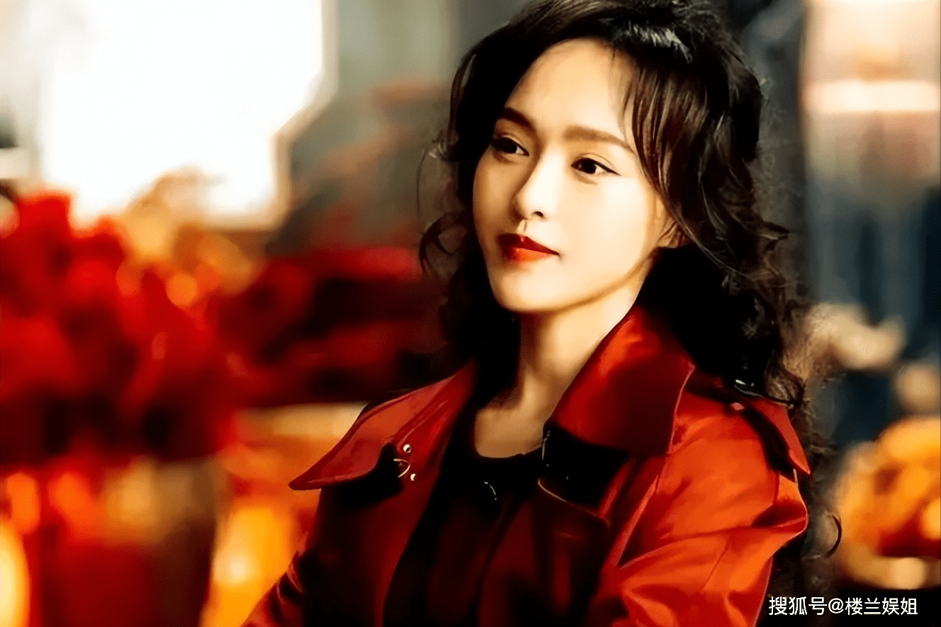 一场戏拍86次,成《繁花》败笔,唐嫣到底冤不冤?_演技_小姐_上海