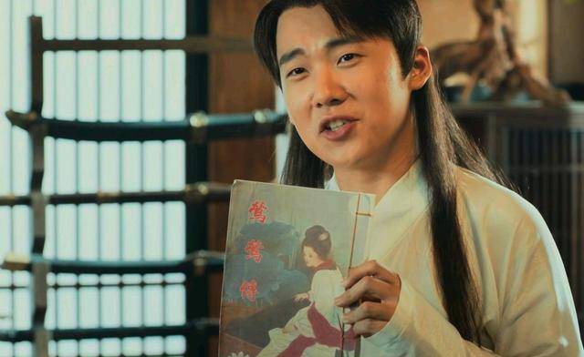 锦儿,聂云竹,小婵,陆红提等,可以看出,《赘婿》中,美女如云,那么宁毅