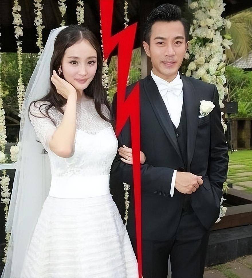 杨幂再提前夫刘恺威,称结婚三年在一起不到一百次,网友:心疼