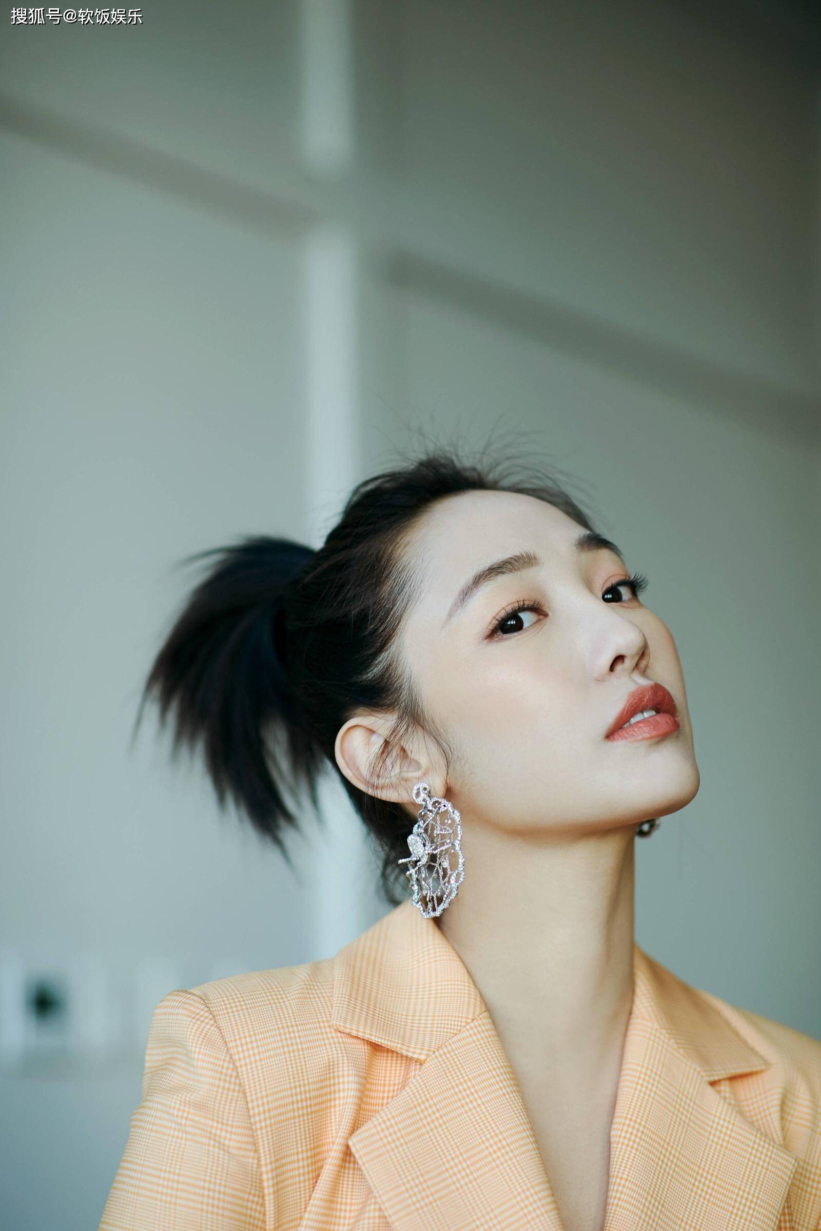 白百何16岁儿子身高180cm!