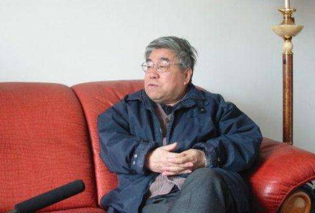 阎长贵:我所知道的王力,关锋和戚本禹_王关_伟人_工作