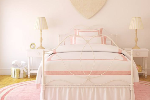 十二星座的专属梦幻卧室,摩羯座的最炫,双子座的最机灵!