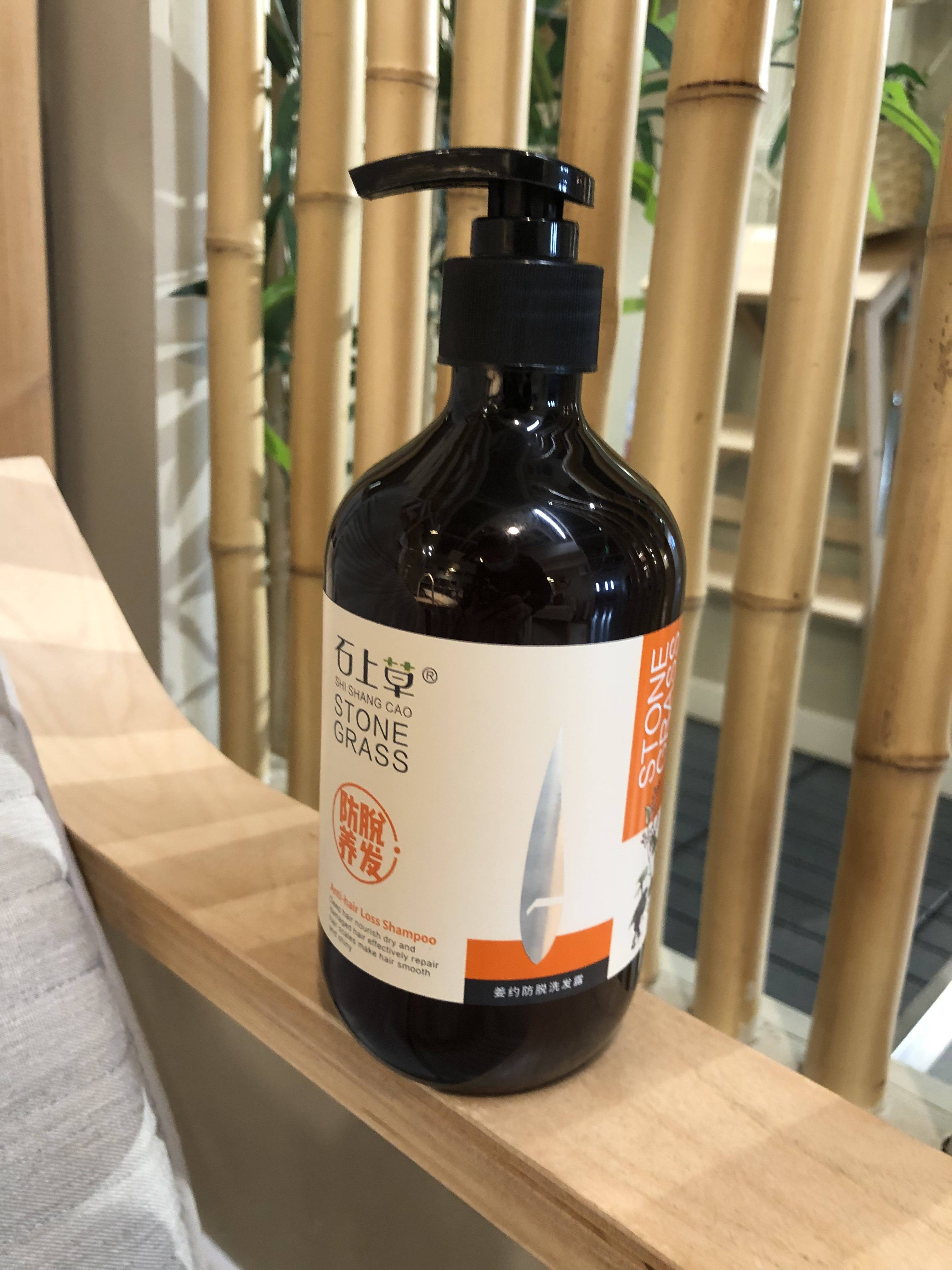 掉头发特别严重用什么洗发水?深度滋养,让头发告别脆弱!