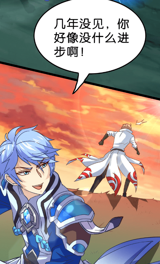 王者荣耀:诸葛亮与李白打斗,两个擅长移位的英雄,李白没长进?